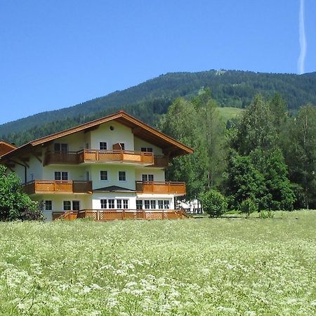 Apart-Pension Seiwald Wagrain Exteriér fotografie