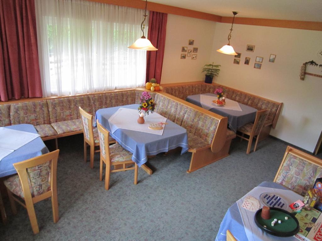 Apart-Pension Seiwald Wagrain Exteriér fotografie